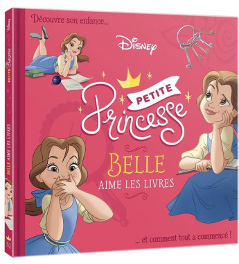 Disney Princesses  petite...