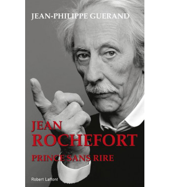 Jean Rochefort  prince sans...