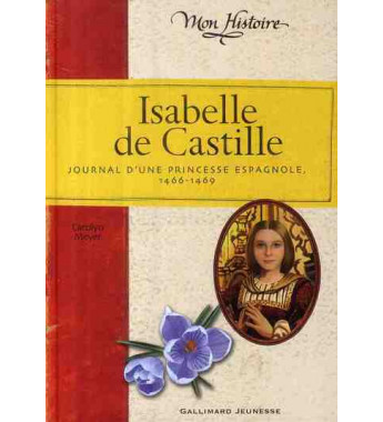 Isabelle de Castille...