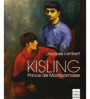 Kisling prince de Montparnasse