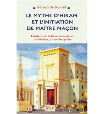 Le mythe dHiram et...