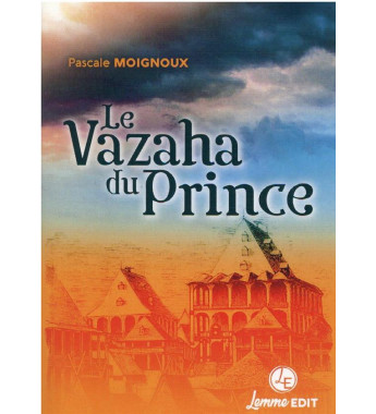 Le vazaha du prince