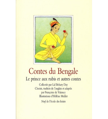 Contes du Bengale  le...