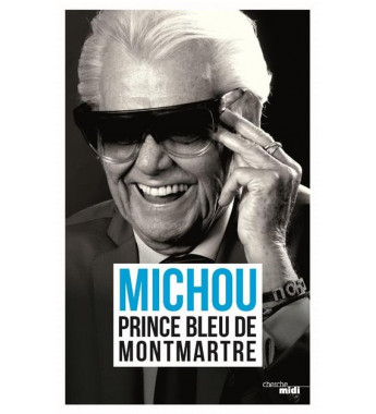 Michou  prince bleu de...