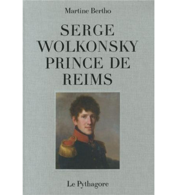 Serge wolkonsky prince de...
