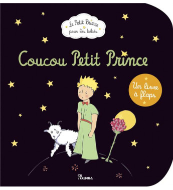 Coucou Petit Prince !