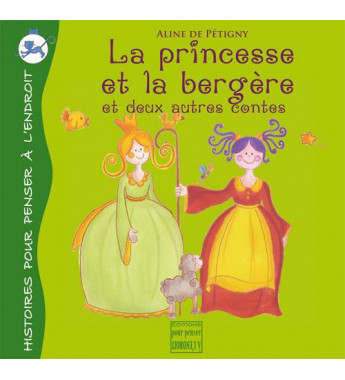 La princesse et la bergère...