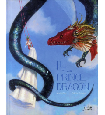 Le prince dragon