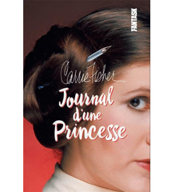 Journal dune princesse