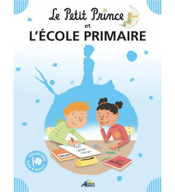Le Petit Prince et lecole...