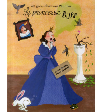 La princesse Burp