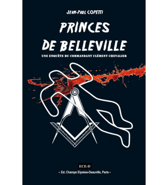 Princes de belleville -...