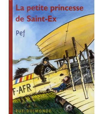 La petite princesse de...