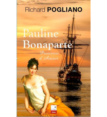 Pauline Bonaparte...
