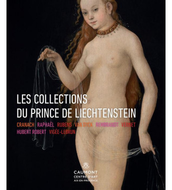 Les collections du prince...