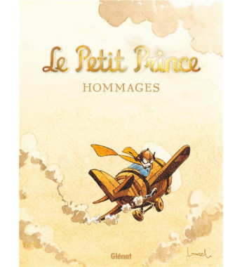 Le Petit Prince  hommages