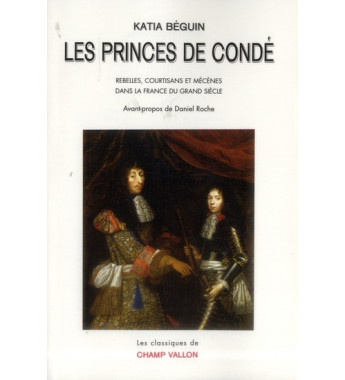 Les princes de Condé