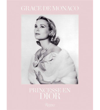 Grace de Monaco  princesse...