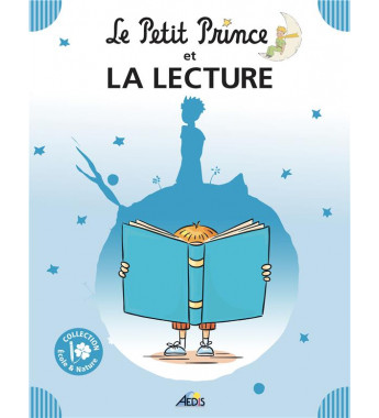 Le Petit Prince et la lecture