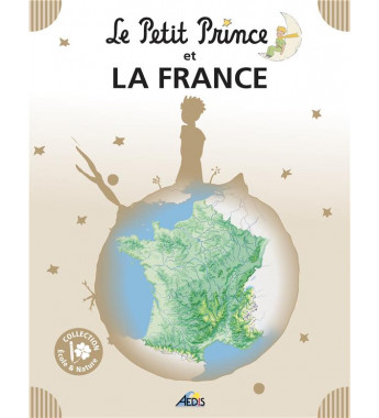 Le Petit Prince et la France
