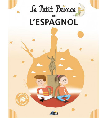 Le Petit Prince et lespagnol