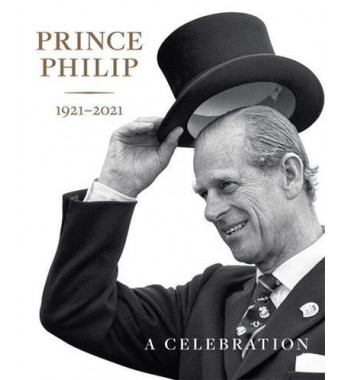 Prince philip a celebration