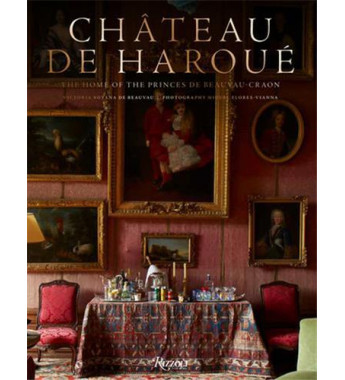 Château de Haroué The Home...