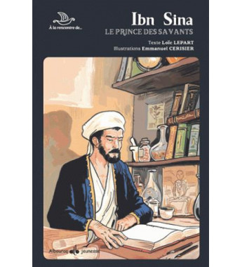 Ibn Sina le prince des savants