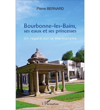 Bourbonne-les-Bains ses...