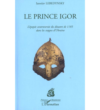 Le prince igor - lepopee...