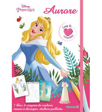 Disney Princesses  Aurore
