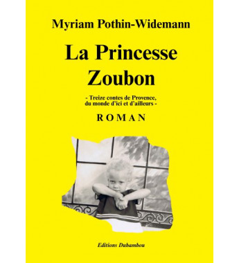 La princesse Zoubon  treize...