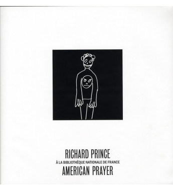 American prayer  Richard...