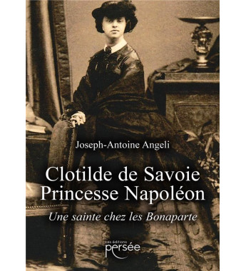 Clotilde de Savoie...