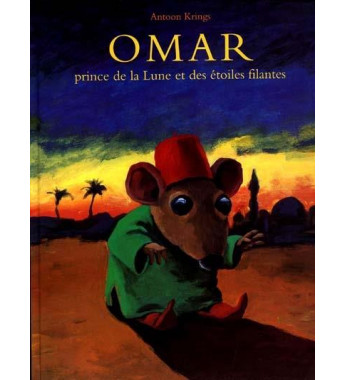 Omar prince de la lune et...