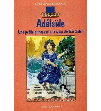 Adelaide - une petite...