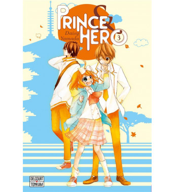 Prince & Hero t3