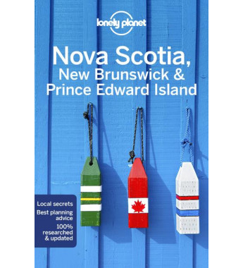 Nova Scotia New Brunswick &...