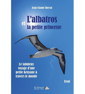 Lalbatros et la petite...