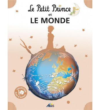 Le Petit Prince et le monde