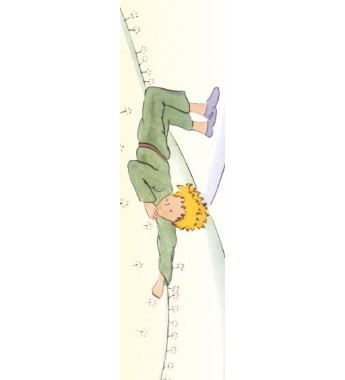 Marque-page Le Petit Prince t4