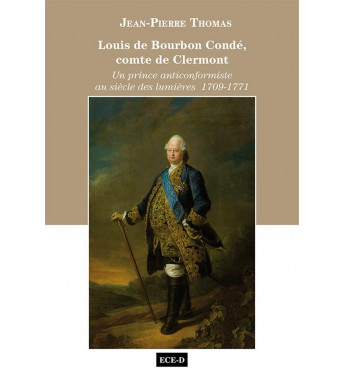 Louis de Bourbon-Condé...