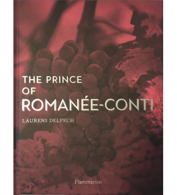 The Prince of Romanée-Conti