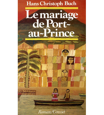 Le mariage de port-au-prince