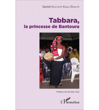 Tabbara la princesse de...