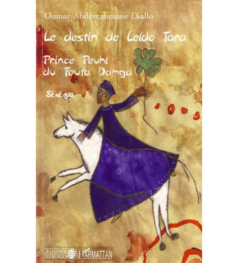 Destin de Leldo Tara prince...