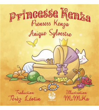 Princesse kenza