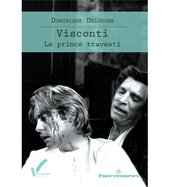 Visconti - le prince travesti