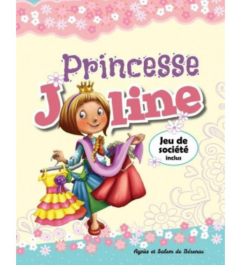 Princesse Joline