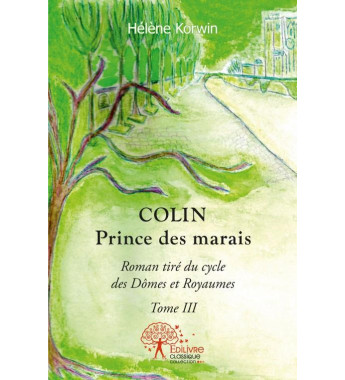 Colin prince des marais